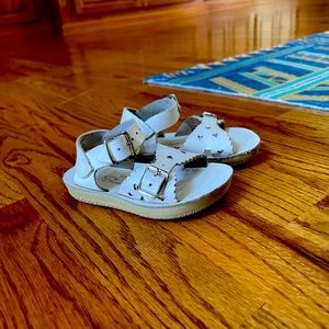 Size 5 Toddler Sun-San Sweet Sandals